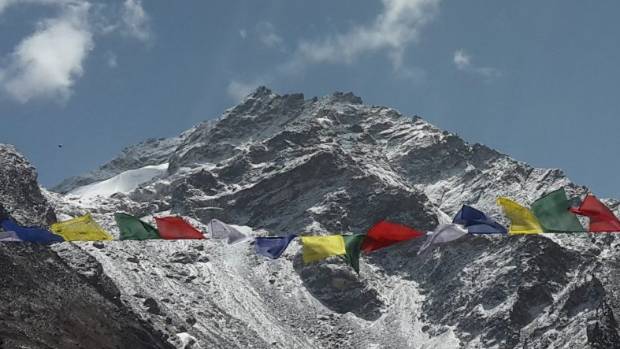 Nine Killed In A Violent Storm On Nepal’s Mount Gujra