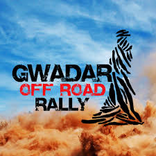 Third Annual Gwadar Off-Road Rally Begins