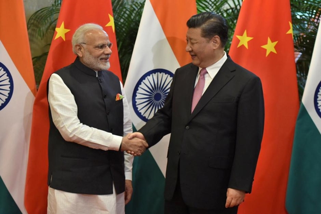 For Afghan Diplomats, India And Chine Launched A Joint Program