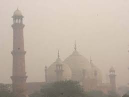 Measures Taken To Combat Smog In Punjab