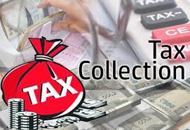 Government Tax Collection Drive Begins