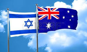 Australia To Recognize Jerusalem As Israel’s Capital
