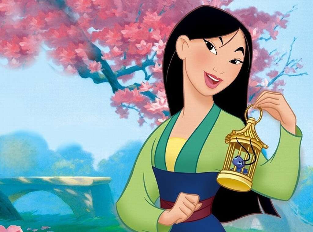 Mulan To Be Back On Screen In 2020