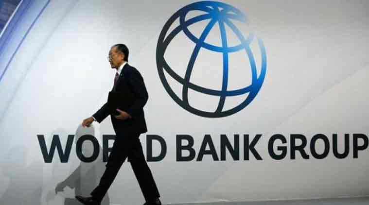 World Bank Ready To Cooperate In Climate Related Projects